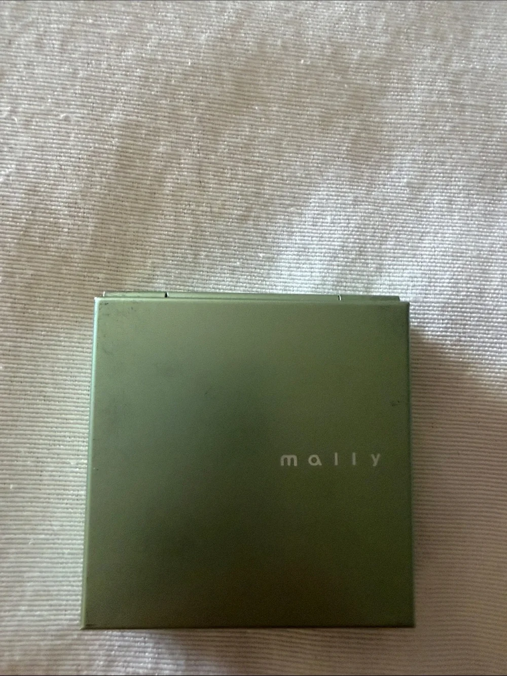 Mally 24/7 Eye Lining System in the shade Best Brown